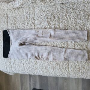 Nike Pro Hyper Warm leggins.